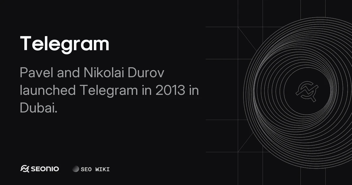 Telegram: Features, Architecture, and Marketing Guide