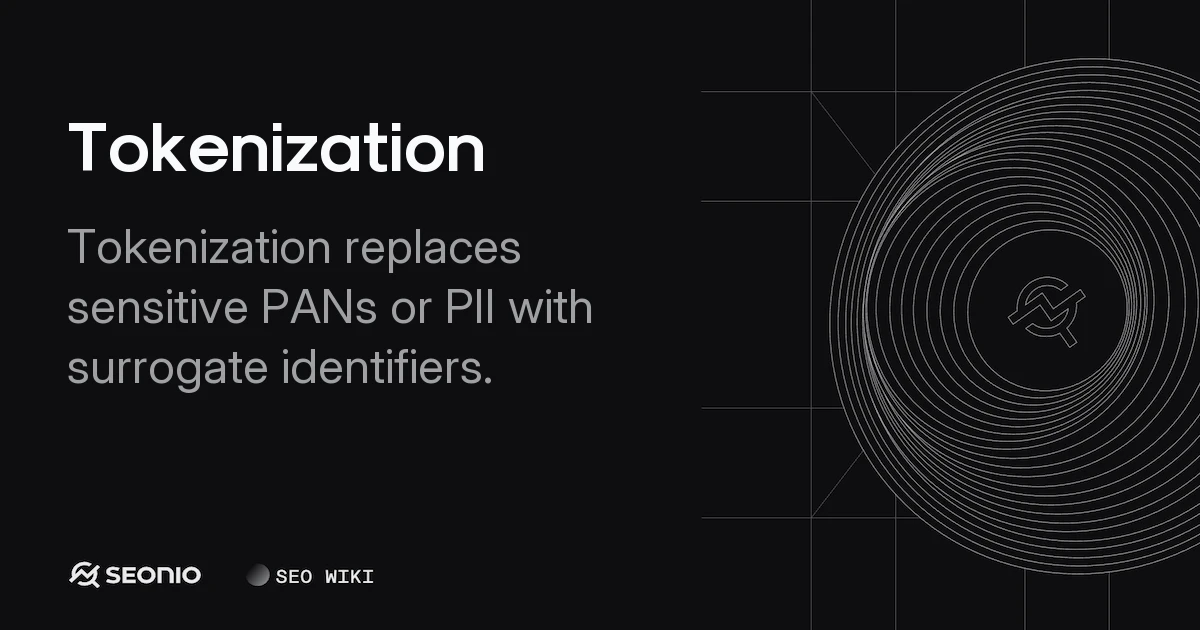Tokenization Explained: Definition, Types & Usage