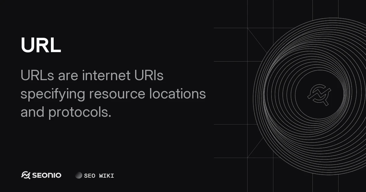 URL Explained: Structure, Types, and Best Practices