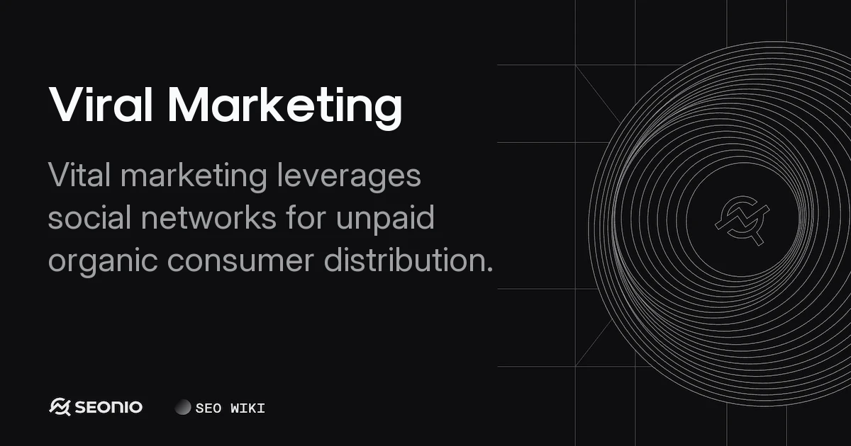 Viral Marketing: Definition, Strategies & Key Examples