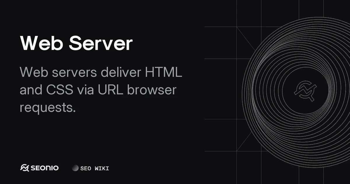 Web Server Guide: Architecture, Types & Best Practices