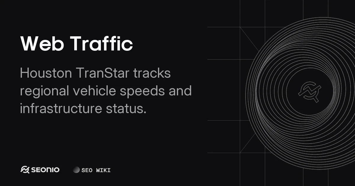 Web Traffic: Real-Time Road Monitoring & Reporting