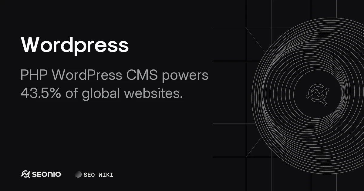 WordPress Guide: CMS Architecture & Best Practices