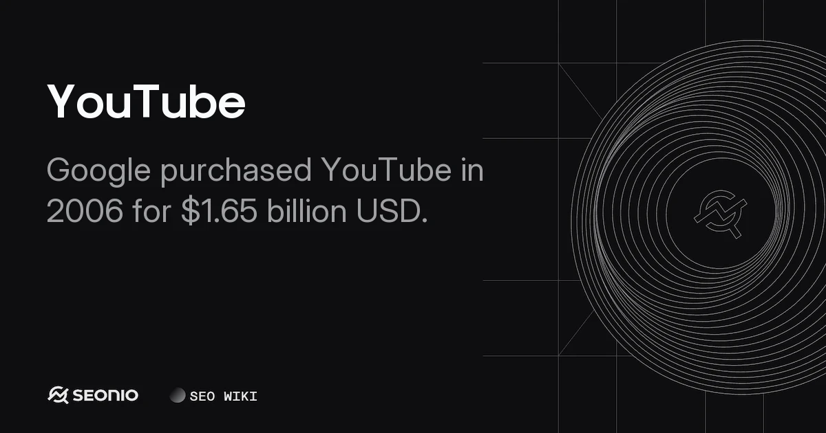 YouTube Explained: Platform Features & Best Practices